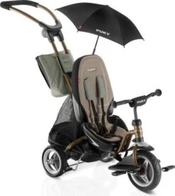 Puky Cat S6 Ceety Dreirad