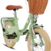 Puky Steel Classic Kinderfahrrad 12 Zoll