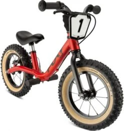 Puky LR Trail Laufrad