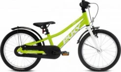 Puky CYKE 18-3 Alu Kinderfahrrad 18 Zoll