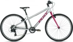 Puky LS-PRO 26-8 Jugendfahrrad 26 Zoll