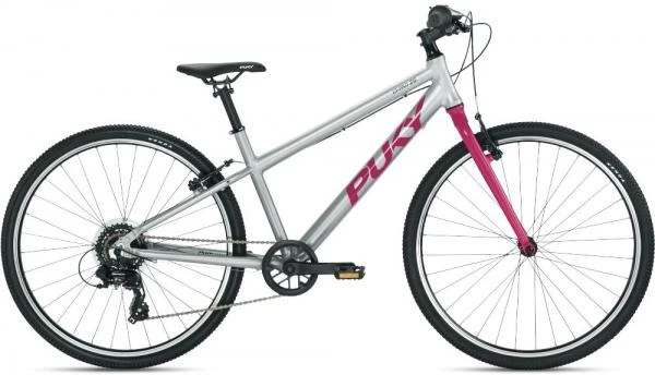 Puky LS-PRO 26-8 Jugendfahrrad 26 Zoll