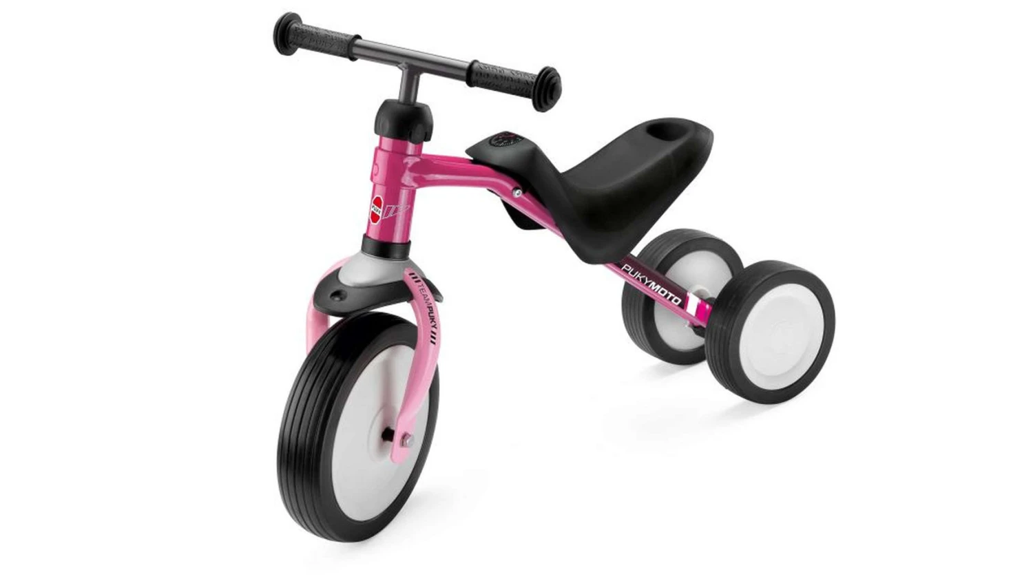 My First Puky Pukymoto – Bild 2