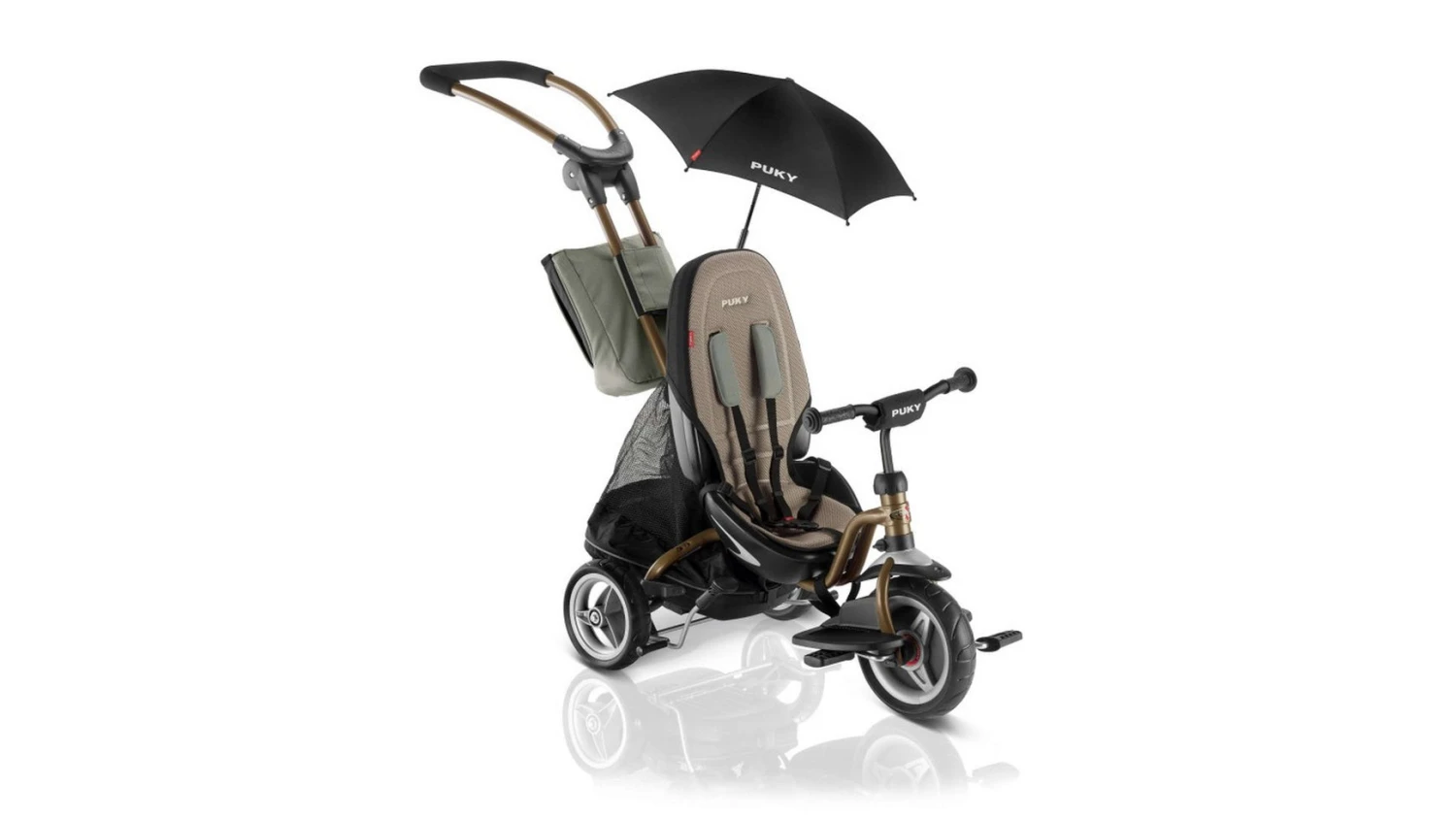 Puky CAT S6 Ceety Dreirad