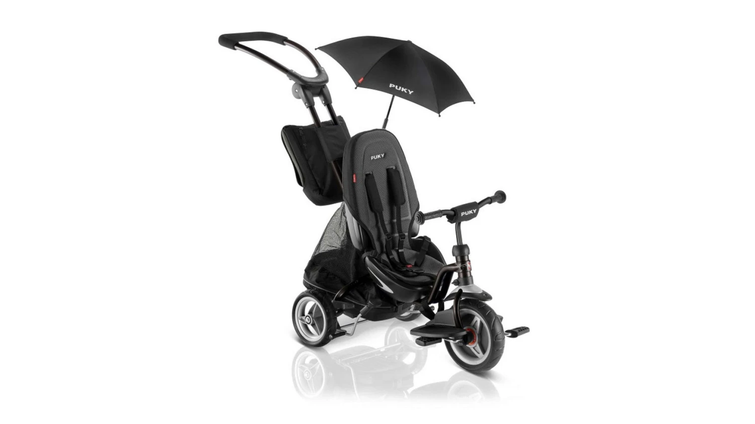 Puky CAT S6 Ceety Dreirad – Bild 3