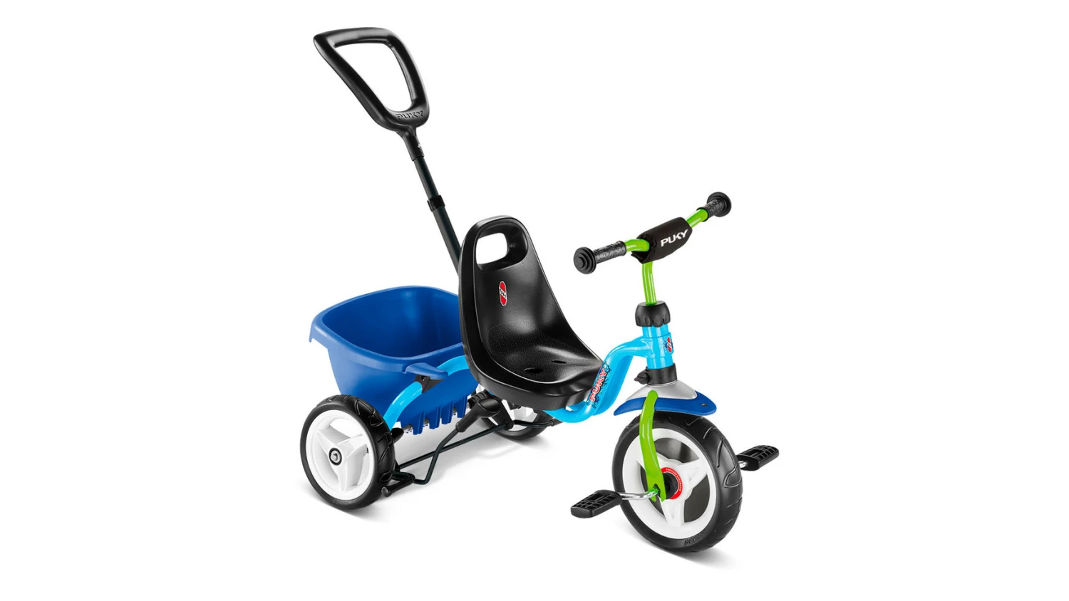 Puky Ceety – Bild 4