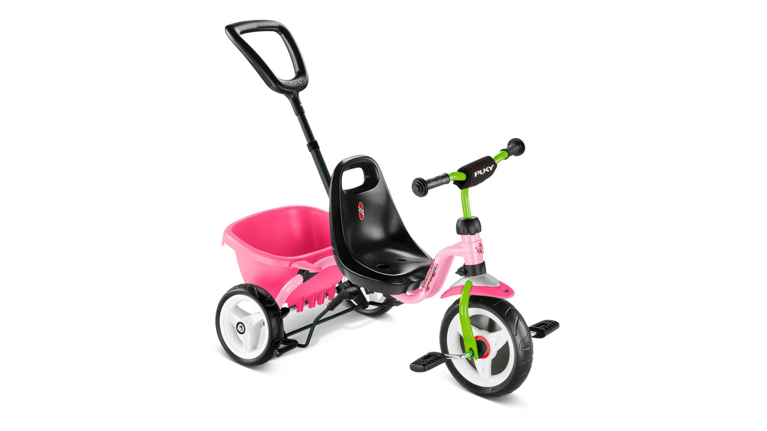 Puky Ceety – Bild 3