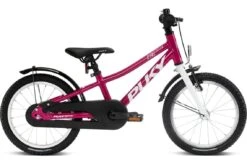 Puky CYKE 16-1 ALU 2021