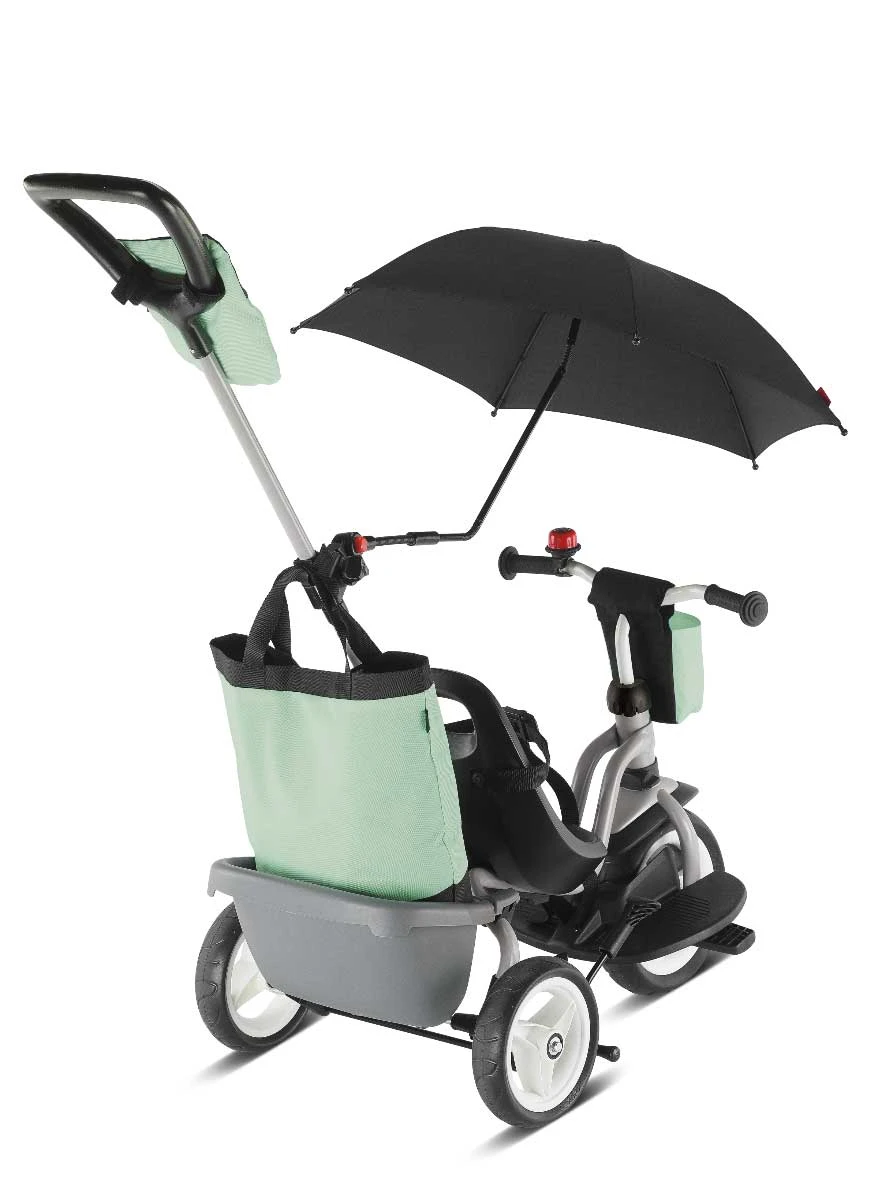 Puky Ceety Comfort Dreirad – Bild 3