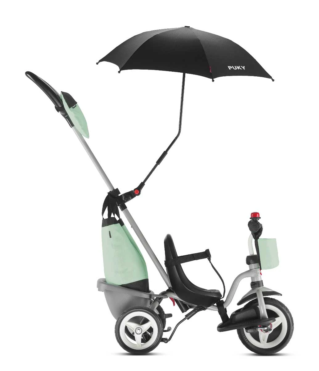 Puky Ceety Comfort Dreirad – Bild 4