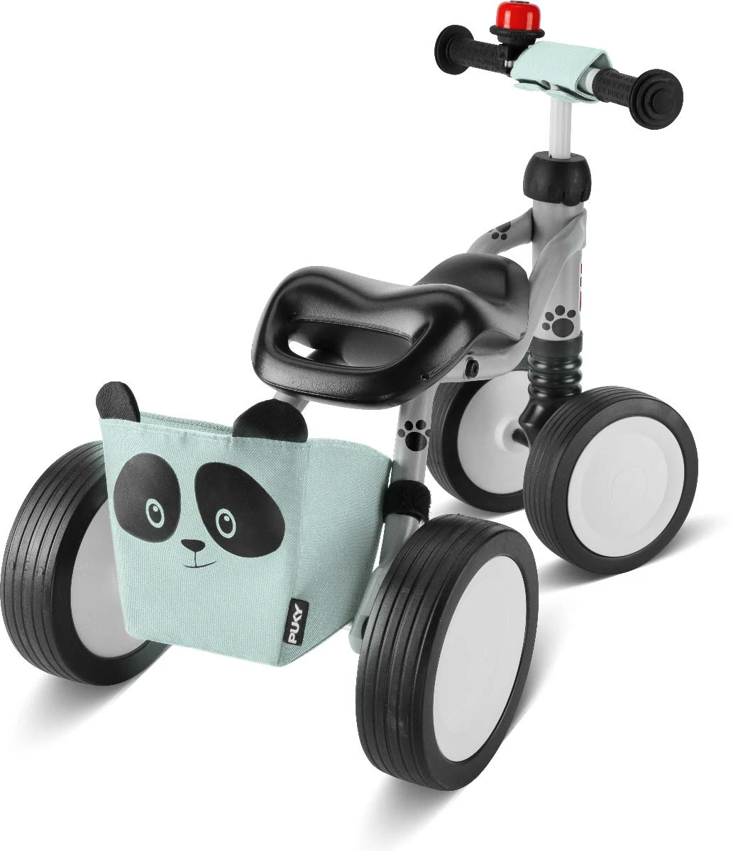 Puky Wutsch Panda – Bild 2