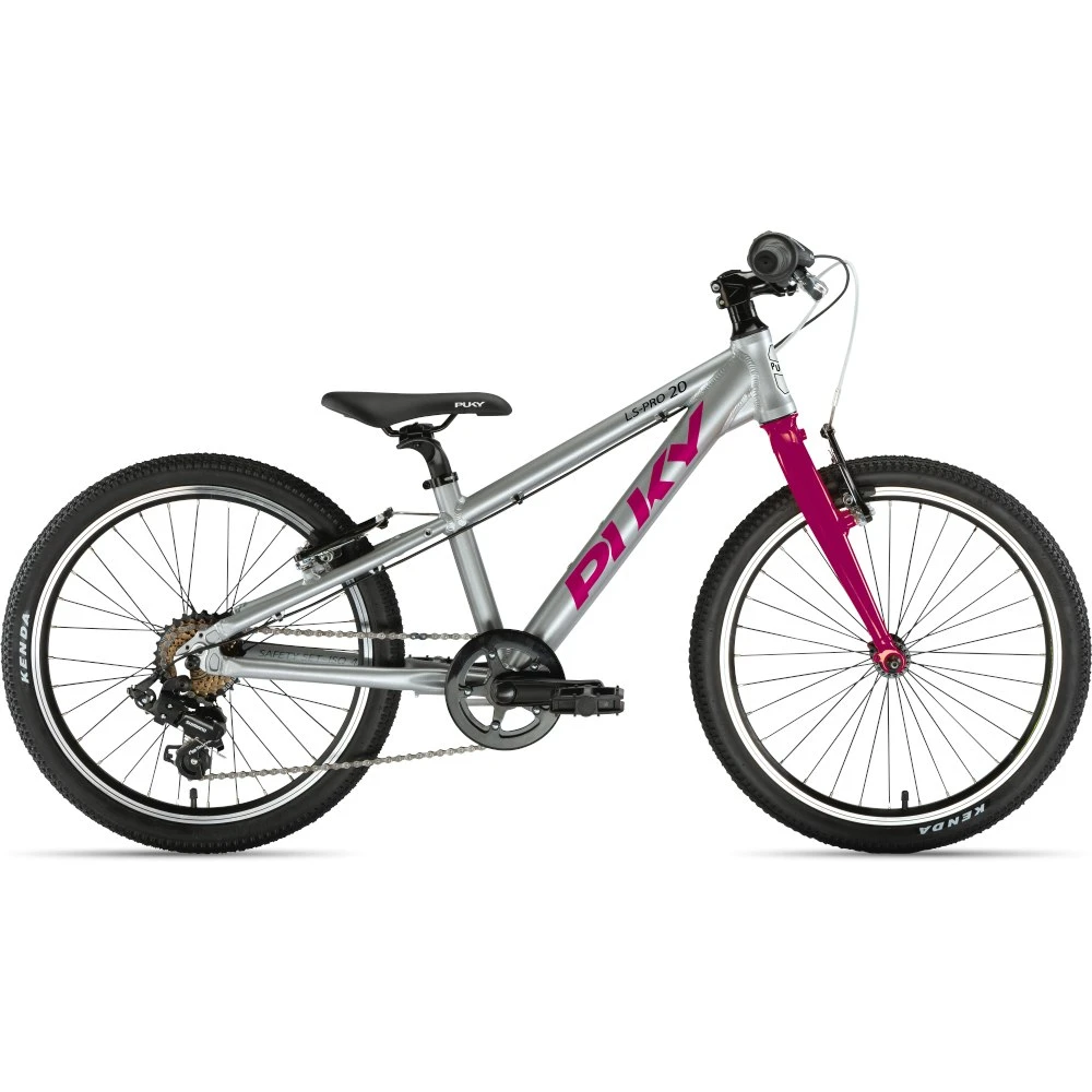 Puky LS-PRO 20-7 Alu 2022