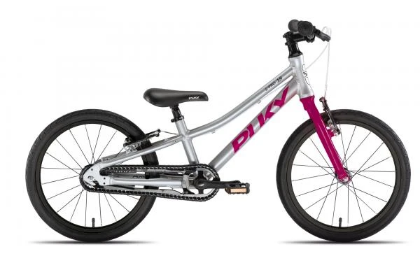 Puky S-Pro 18-1 Kinderfahrrad 18 Zoll