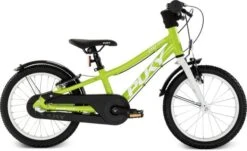 Puky Cyke 16-3 Freilauf Kinderfahrrad 16 Zoll