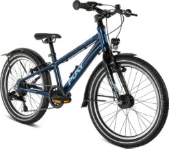 Puky Cyke 20-7 Active Kinderfahrrad 20 Zoll