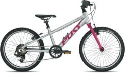Puky LS-Pro 20-7 Kinderfahrrad 20 Zoll