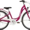 Puky Skyride 24-7 Classic Kinderfahrrad 24 Zoll
