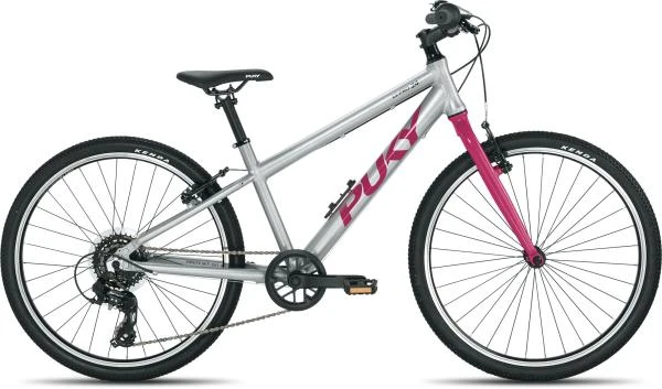 Puky LS-Pro 24-8 Kindefahrrad 24 Zoll