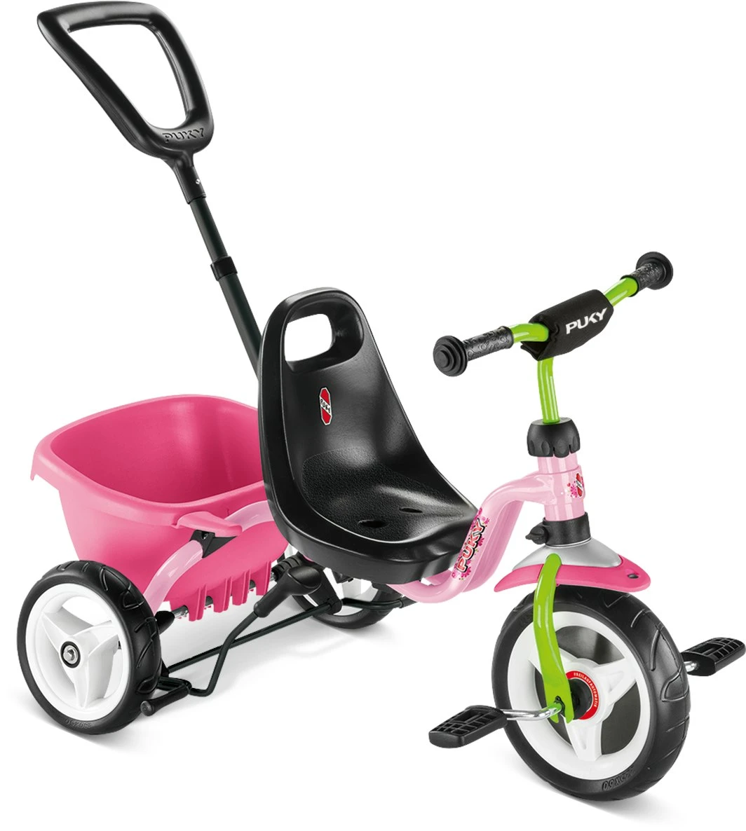 Puky CEETY 2022 – Bild 3