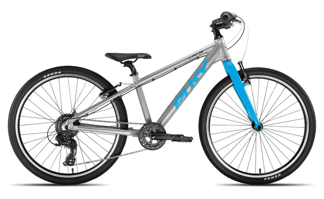 Puky LS-Pro 24-8 Alu 2021