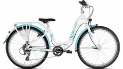 Puky Skyride 24-8 Kinderfahrrad 24 Zoll