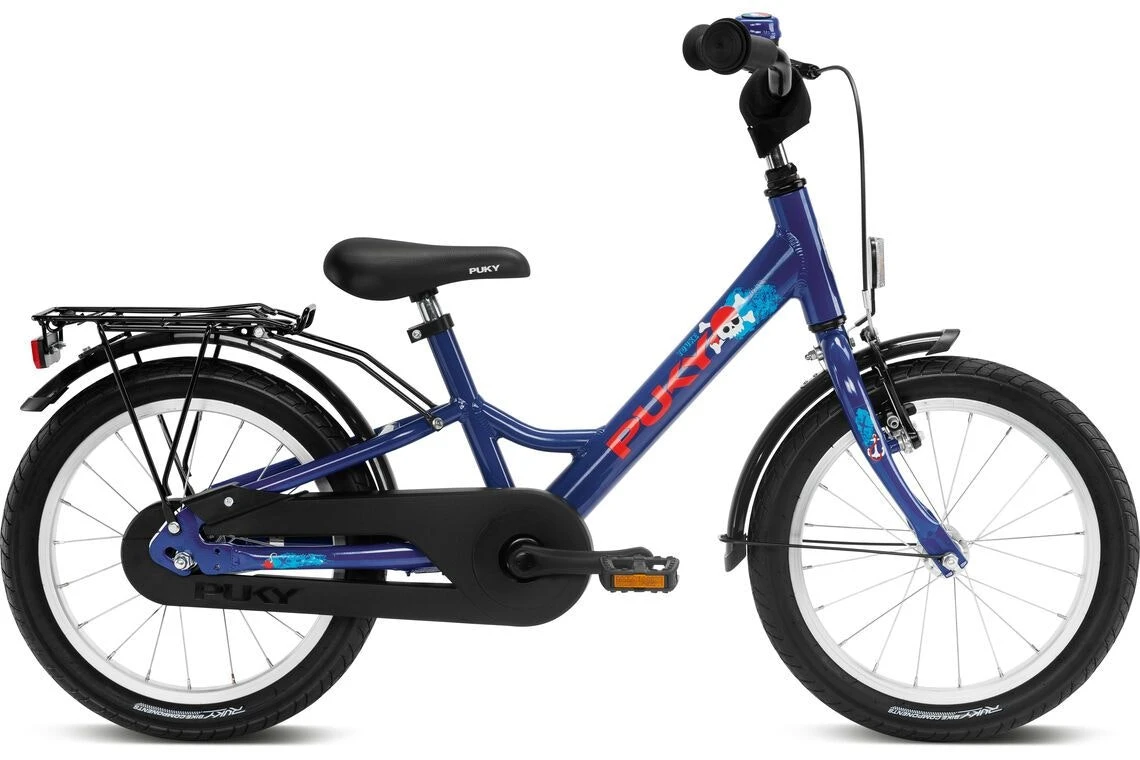 Puky Youke 16 Zoll 2021 – Bild 2