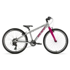 Puky LS-PRO 24-8 Alu 2022