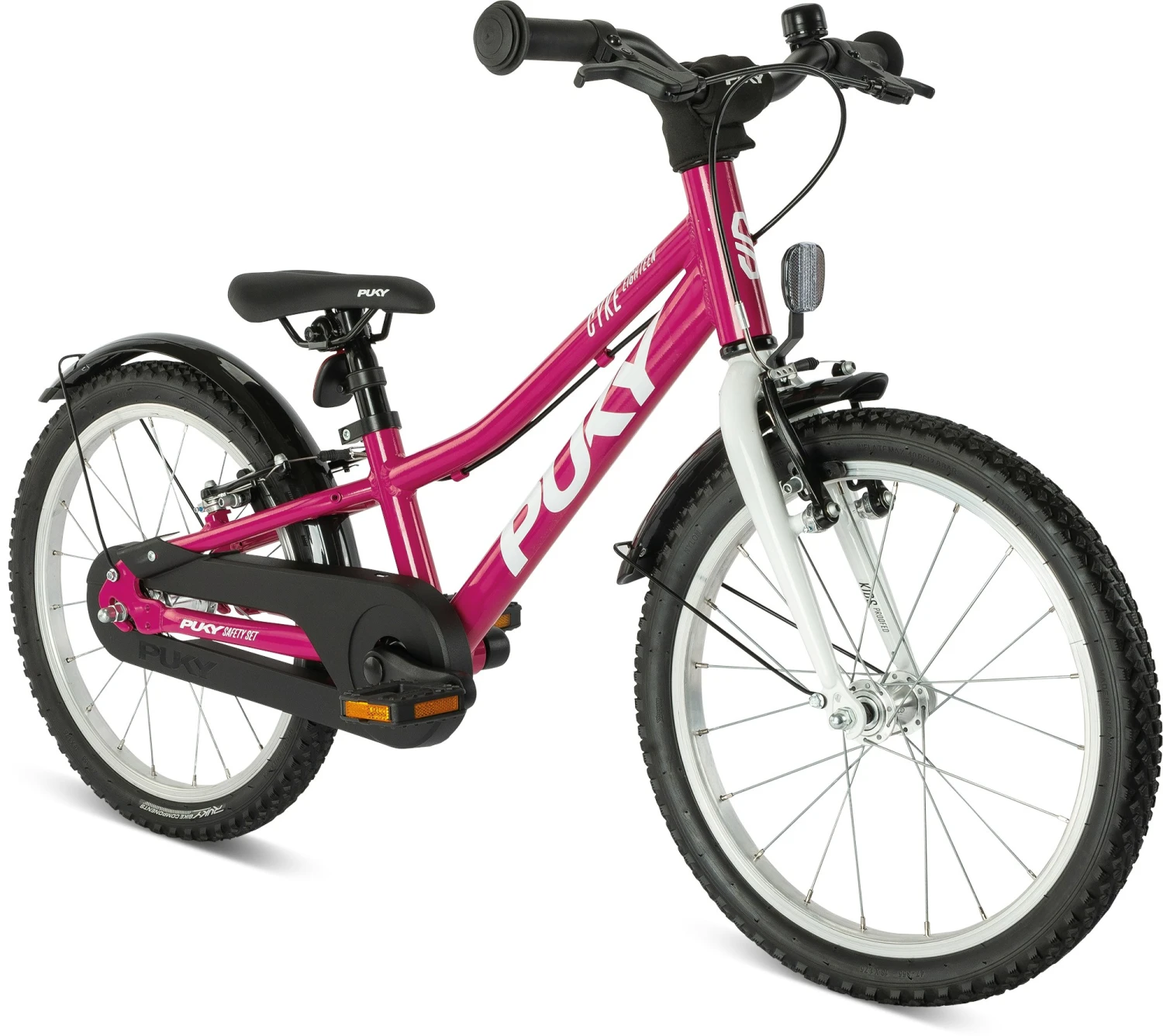 Puky CYKE 18 Freilauf 2023 – Bild 5