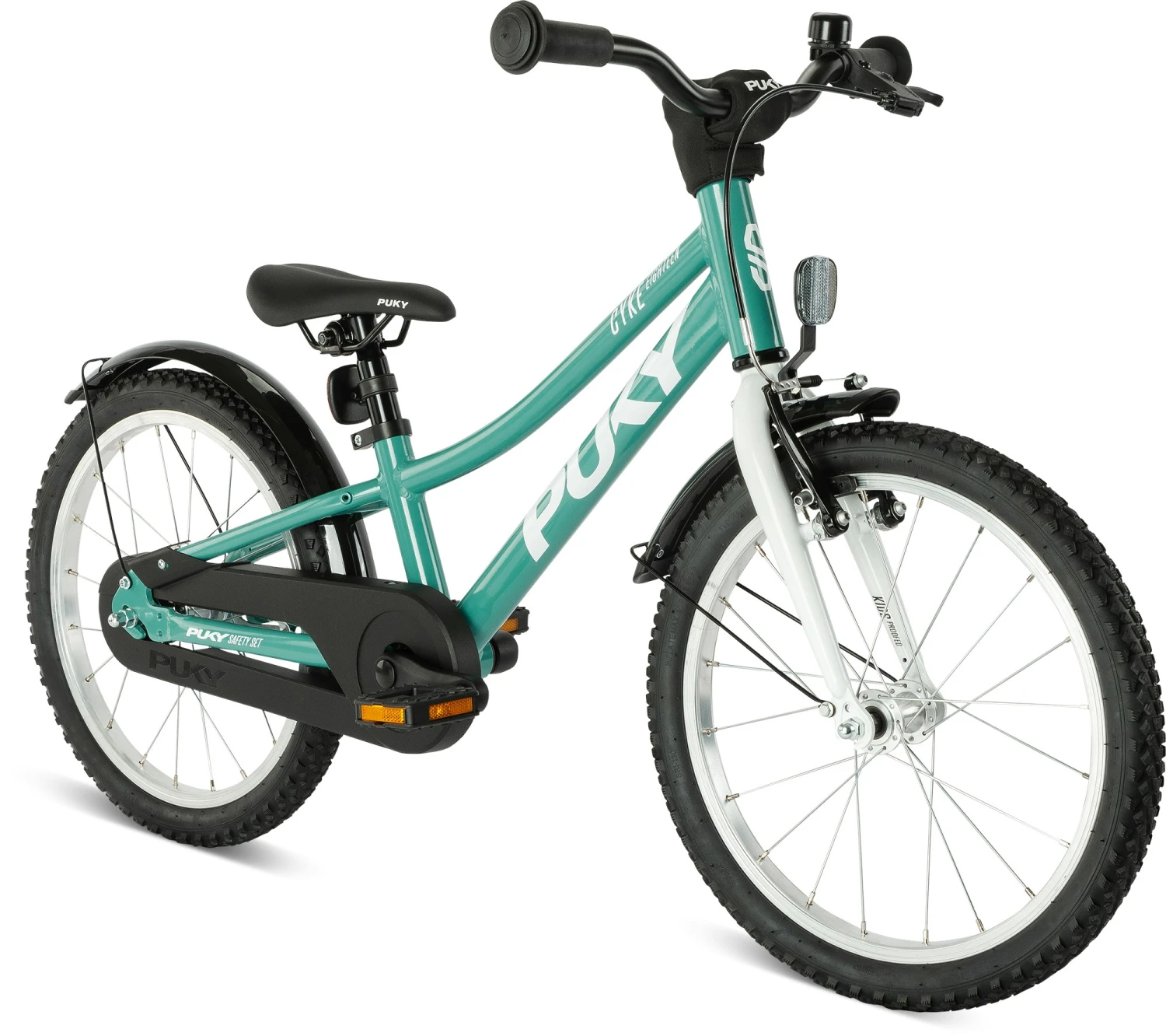 Puky CYKE 18 2023 – Bild 2