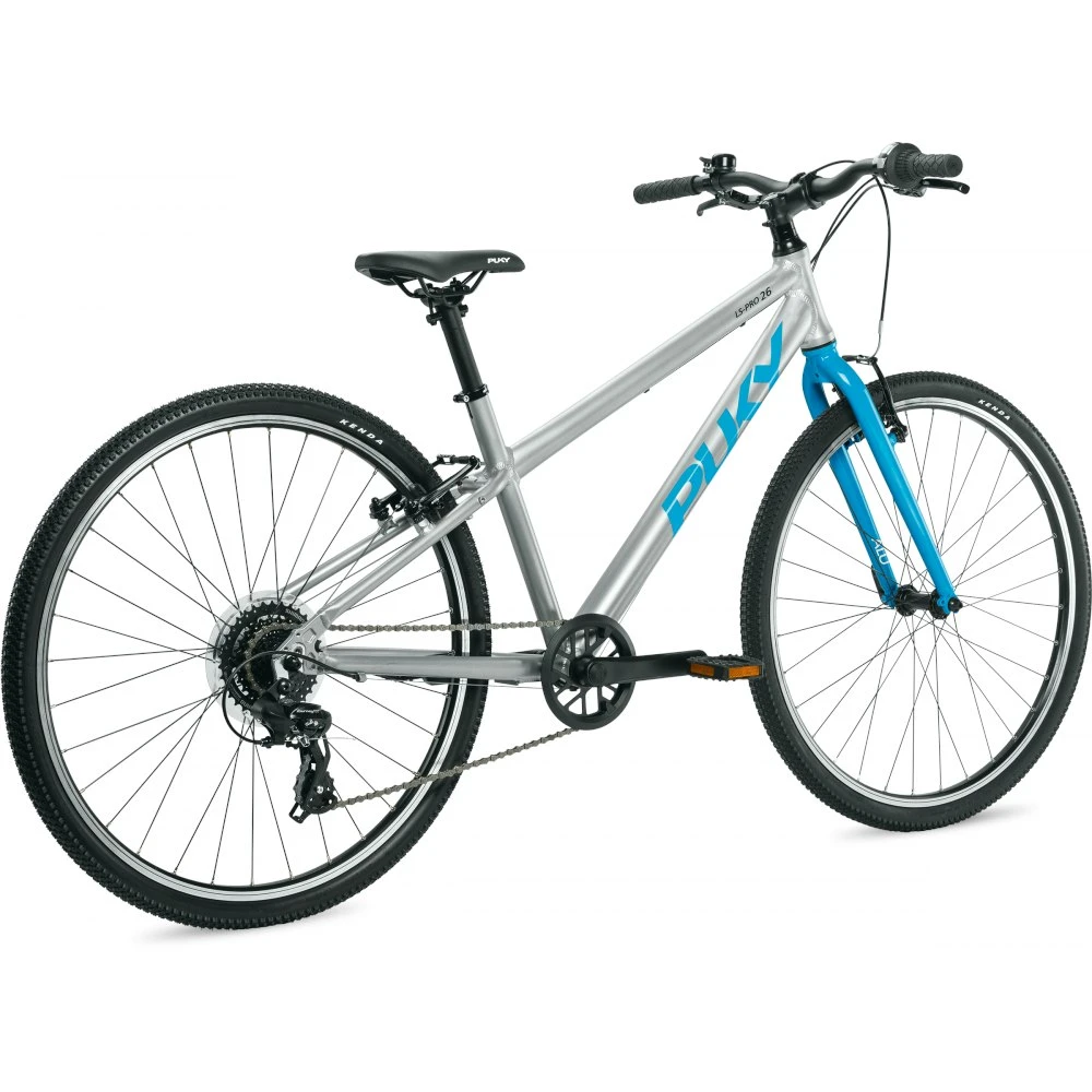 Puky LS-PRO 26-8 Alu 2023 – Bild 6