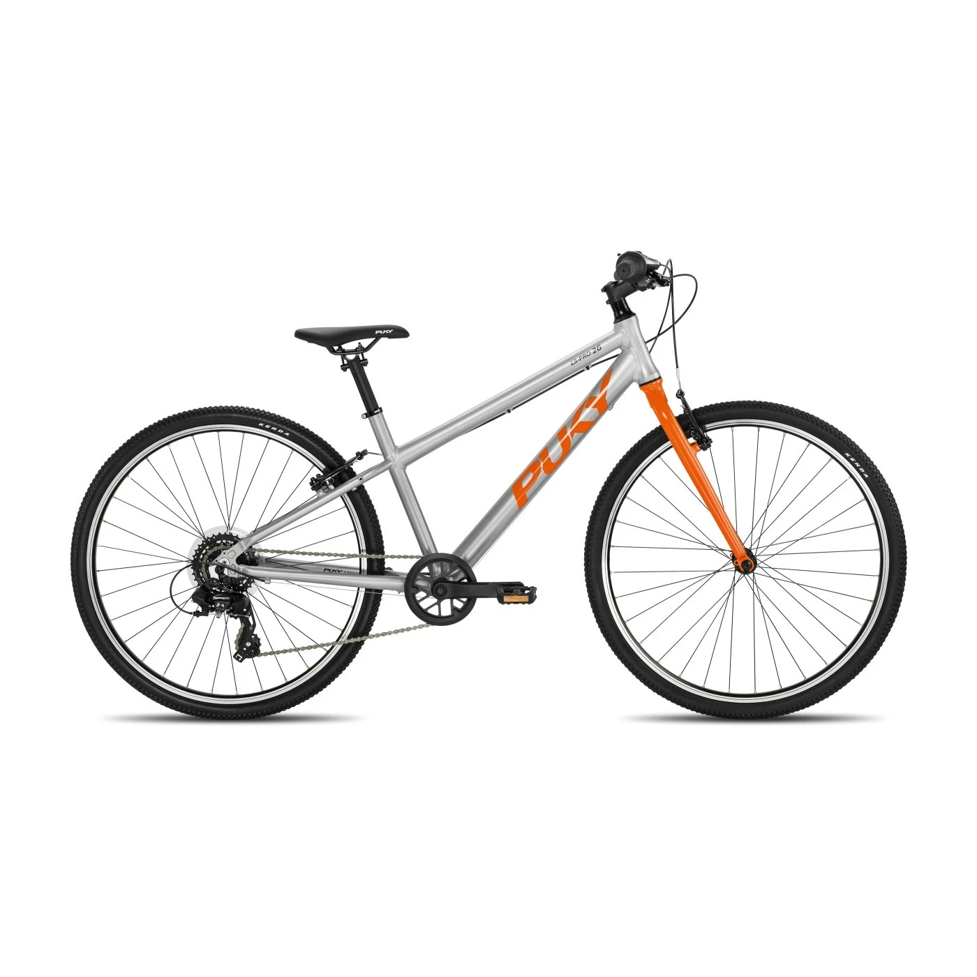 Puky LS-PRO 26-8 Alu 2022 – Bild 3