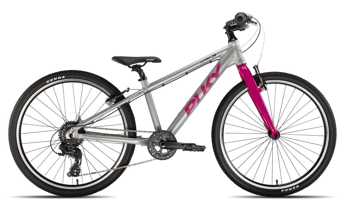 Puky LS-Pro 24-8 Alu 2021 – Bild 2