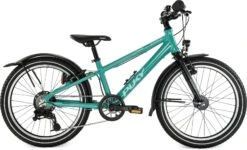 Puky CYKE 20-7 Alu ACTIVE 2023