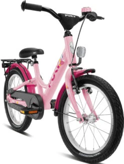 Puky Youke 16-1 Alu Kinderfahrrad 16 Zoll