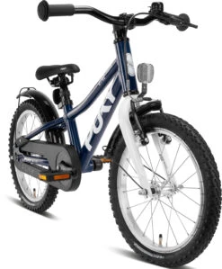 Puky Cyke 16-1 Alu 16 Zoll Kinderfahrrad