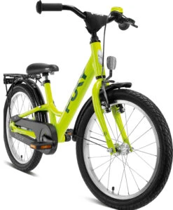 Puky Youke 18-1 Alu Kinderfahrrad 18 Zoll