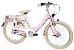 Puky Skyride 20-3 Sondermodell Kinderfahrrad 20 Zoll