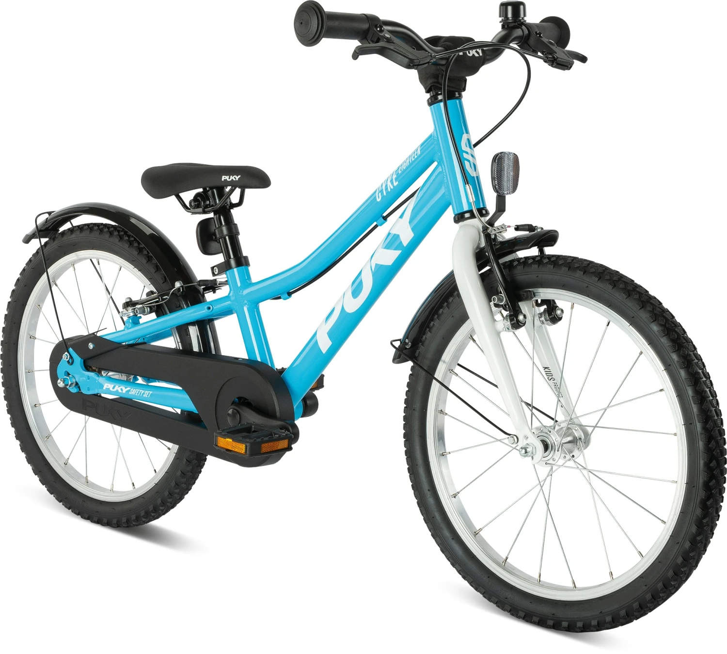 Puky CYKE 18 Freilauf 2023 – Bild 2