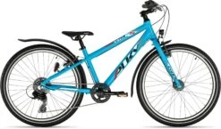 Puky CYKE 24-8 Alu Light Active 2022