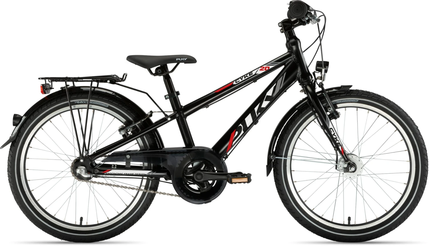 Puky CYKE 20-3 Alu 2022