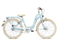 Puky Skyride 24-7 Alu Light Classic 2022