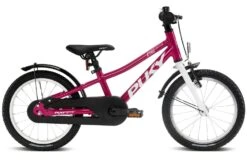 Puky Cyke 16 Alu 2021