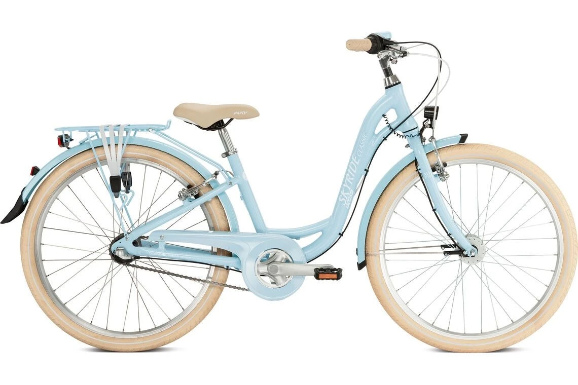 Puky Skyride 24-3 Classic 2022