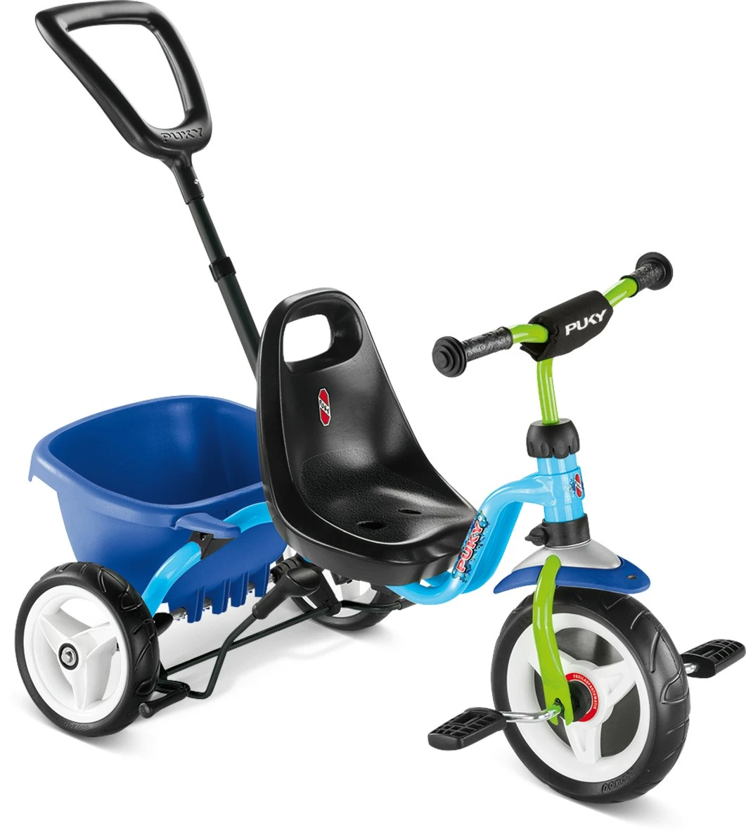 Puky CEETY 2022 – Bild 2