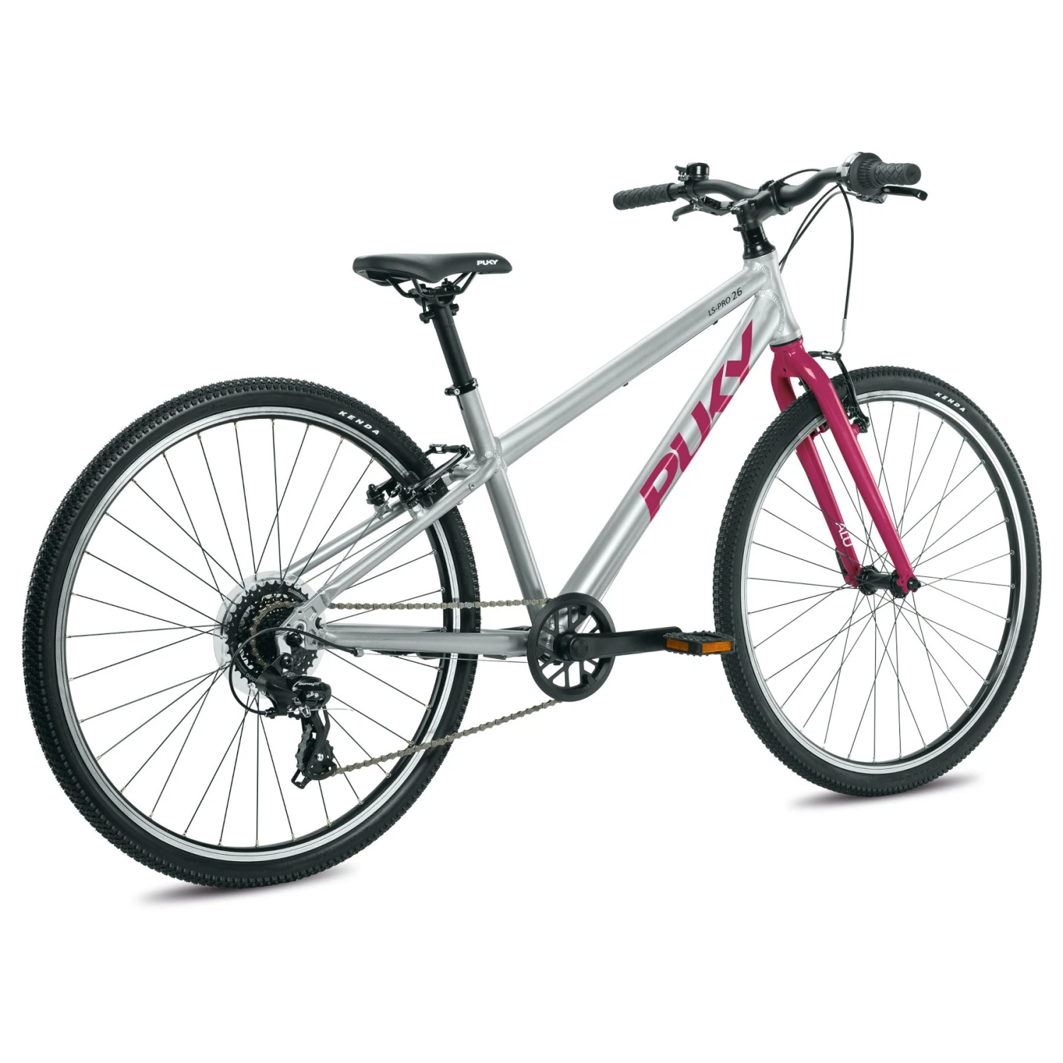 Puky LS-PRO 26-8 Alu 2023 – Bild 3