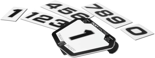 Puky Nummerntafel Für Laufräder