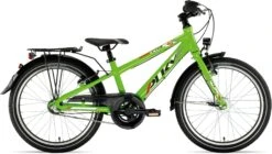 Puky CYKE 20-3 Alu Light 2022