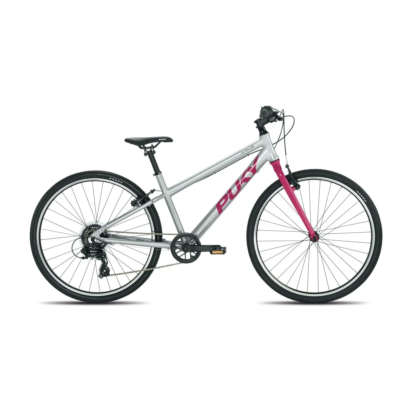 Puky LS-PRO 26-8 Alu 2022