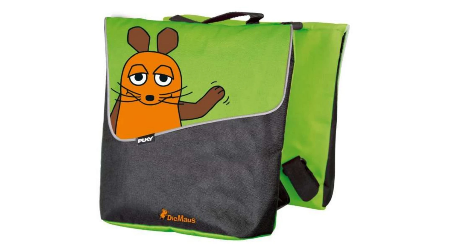 Puky DT3 Doppeltasche – Bild 3