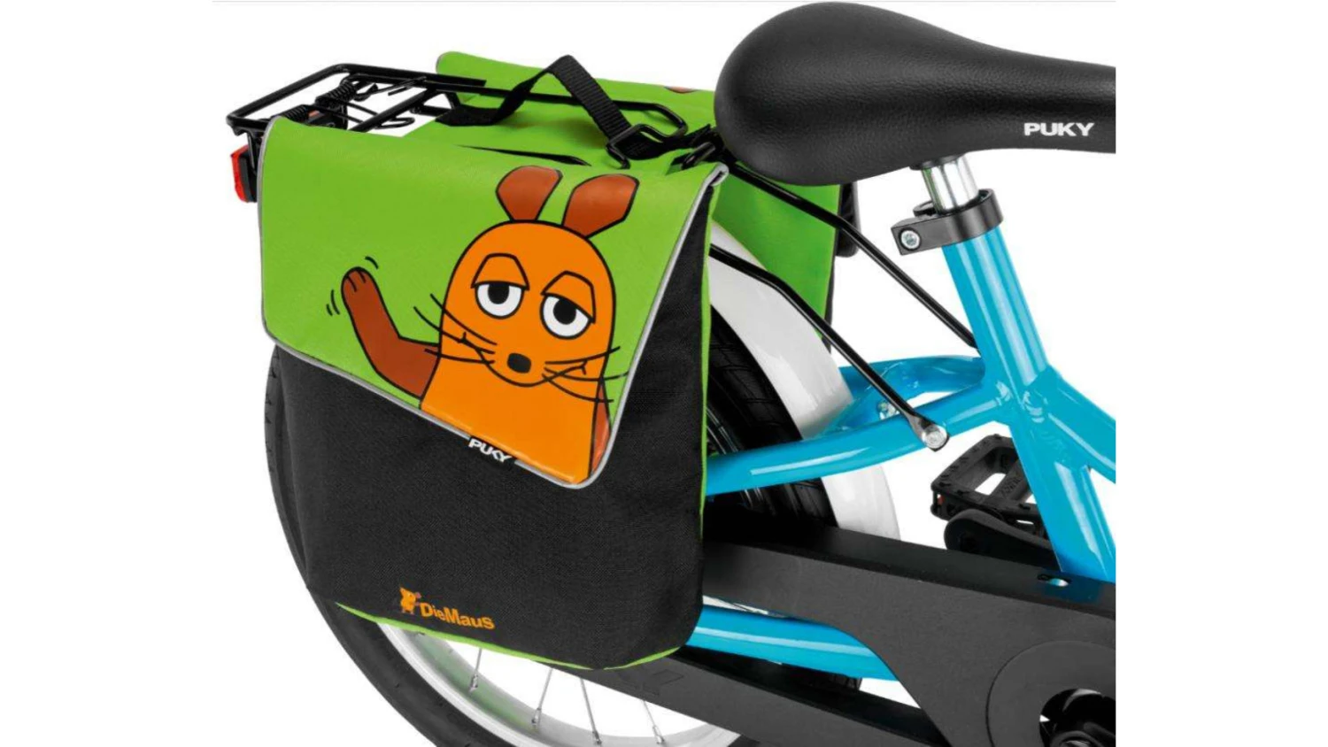Puky DT3 Doppeltasche – Bild 4